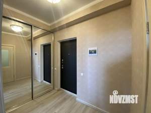 1-к квартира, вторичка, 38м2, 5/5 этаж