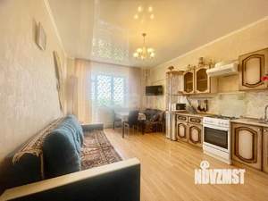 1-к квартира, вторичка, 48м2, 3/5 этаж