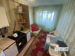 1-к квартира, вторичка, 41м2, 2/7 этаж
