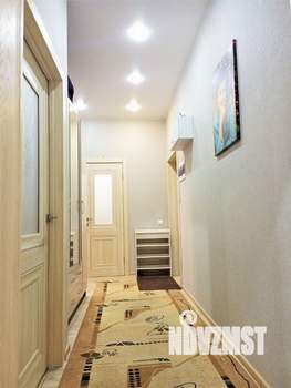 2-к квартира, вторичка, 55м2, 10/16 этаж