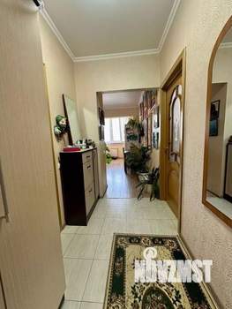 1-к квартира, вторичка, 50м2, 5/9 этаж