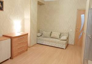 1-к квартира, вторичка, 47м2, 7/11 этаж