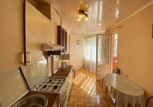 1-к квартира, вторичка, 39м2, 4/9 этаж