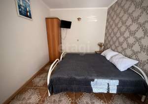 Студия квартира, вторичка, 17м2, 2/2 этаж