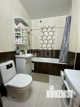 1-к квартира, вторичка, 48м2, 4/9 этаж