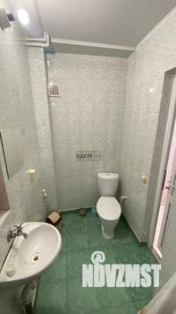 1-к квартира, вторичка, 15м2, 1/3 этаж