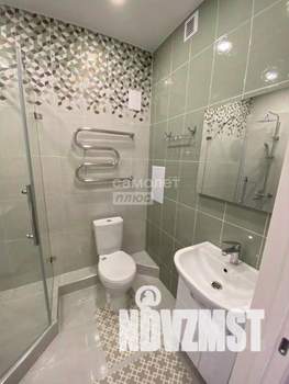Студия квартира, вторичка, 21м2, 6/6 этаж