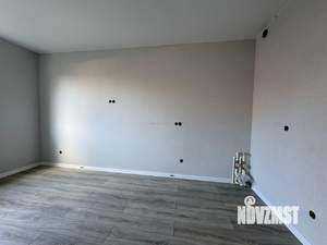 Студия квартира, вторичка, 25м2, 1/4 этаж