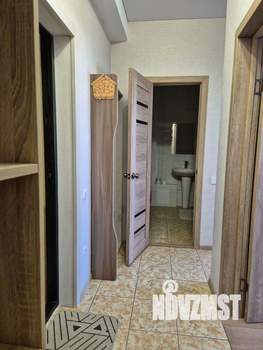 1-к квартира, вторичка, 34м2, 3/3 этаж