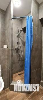 1-к квартира, вторичка, 43м2, 11/12 этаж