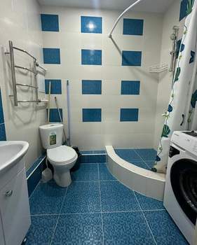 Студия квартира, вторичка, 25м2, 5/19 этаж