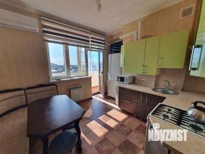 1-к квартира, вторичка, 57м2, 5/6 этаж
