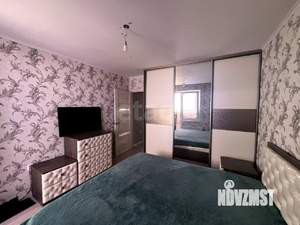 1-к квартира, вторичка, 49м2, 11/16 этаж