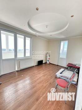 3-к квартира, вторичка, 84м2, 13/17 этаж