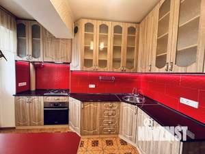 1-к квартира, вторичка, 42м2, 6/6 этаж