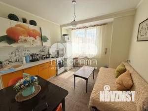 1-к квартира, вторичка, 34м2, 2/3 этаж