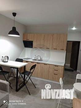 Студия квартира, вторичка, 29м2, 1/9 этаж