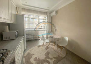 2-к квартира, вторичка, 57м2, 2/3 этаж