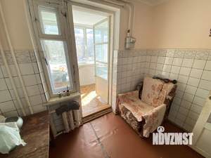 3-к квартира, вторичка, 63м2, 2/3 этаж