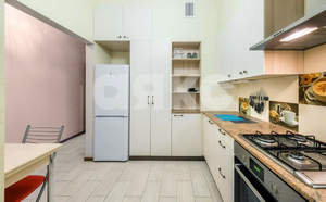 1-к квартира, вторичка, 39м2, 3/6 этаж