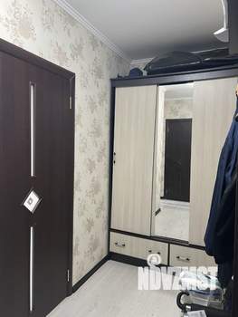 1-к квартира, вторичка, 43м2, 9/11 этаж