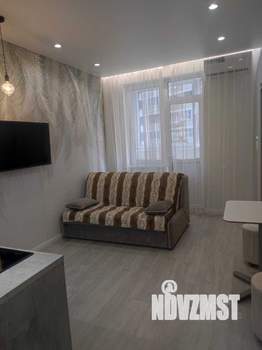 Студия квартира, вторичка, 25м2, 2/14 этаж
