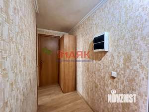 1-к квартира, вторичка, 41м2, 11/11 этаж