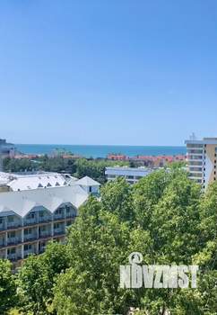 1-к квартира, вторичка, 21м2, 9/9 этаж