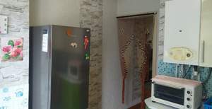 1-к квартира, вторичка, 35м2, 3/7 этаж