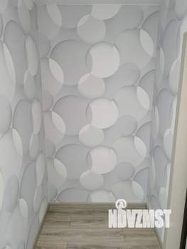 1-к квартира, вторичка, 34м2, 4/7 этаж