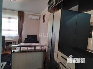 Студия квартира, вторичка, 21м2, 2/3 этаж