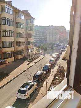 1-к квартира, вторичка, 38м2, 3/5 этаж