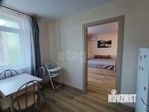 1-к квартира, вторичка, 39м2, 5/7 этаж