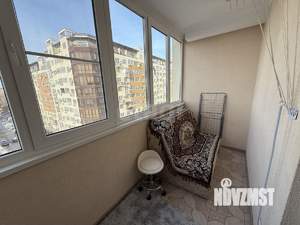 1-к квартира, вторичка, 33м2, 7/9 этаж