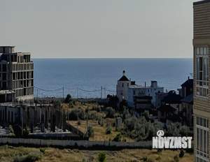 1-к квартира, вторичка, 39м2, 9/10 этаж