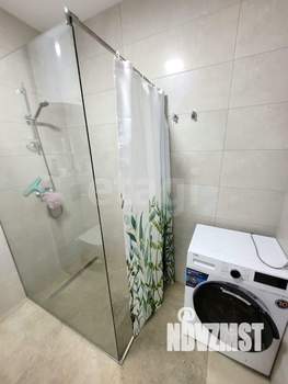 1-к квартира, вторичка, 58м2, 7/14 этаж