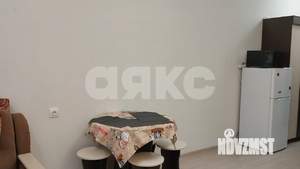 Студия квартира, сданный дом, 29м2, 2/18 этаж