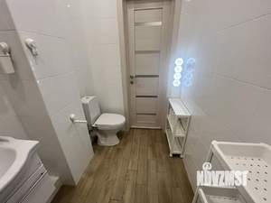 2-к квартира, вторичка, 55м2, 1/5 этаж