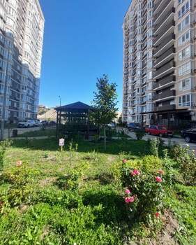 1-к квартира, вторичка, 40м2, 3/16 этаж