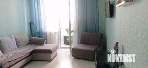 Студия квартира, вторичка, 28м2, 13/17 этаж