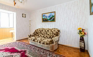 3-к квартира, вторичка, 75м2, 6/10 этаж