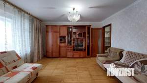 3-к квартира, вторичка, 82м2, 2/9 этаж