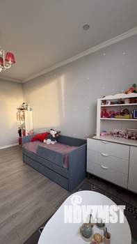 3-к квартира, вторичка, 68м2, 10/18 этаж