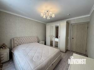 2-к квартира, вторичка, 73м2, 7/16 этаж