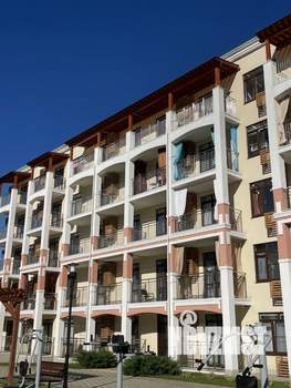 1-к квартира, вторичка, 34м2, 7/8 этаж