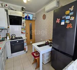 1-к квартира, вторичка, 36м2, 2/9 этаж