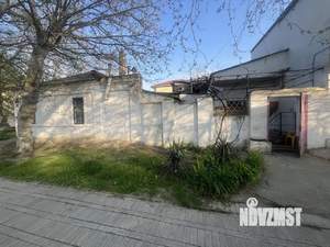 4-к квартира, вторичка, 64м2, 1/1 этаж