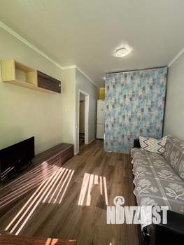 1-к квартира, вторичка, 36м2, 1/9 этаж