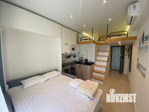 Студия квартира, вторичка, 20м2, 5/9 этаж