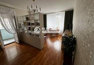 1-к квартира, вторичка, 57м2, 6/9 этаж